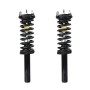 [US Warehouse] 1 Pair Car Shock Strut Spring Assembly for Jeep Grand Cherokee 2005-2010 571377L 571377R